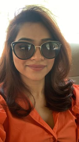 Meenakshi Sharma
