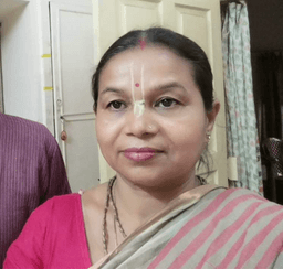 Sandhya Thakur