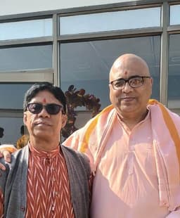 Vasudeva Das